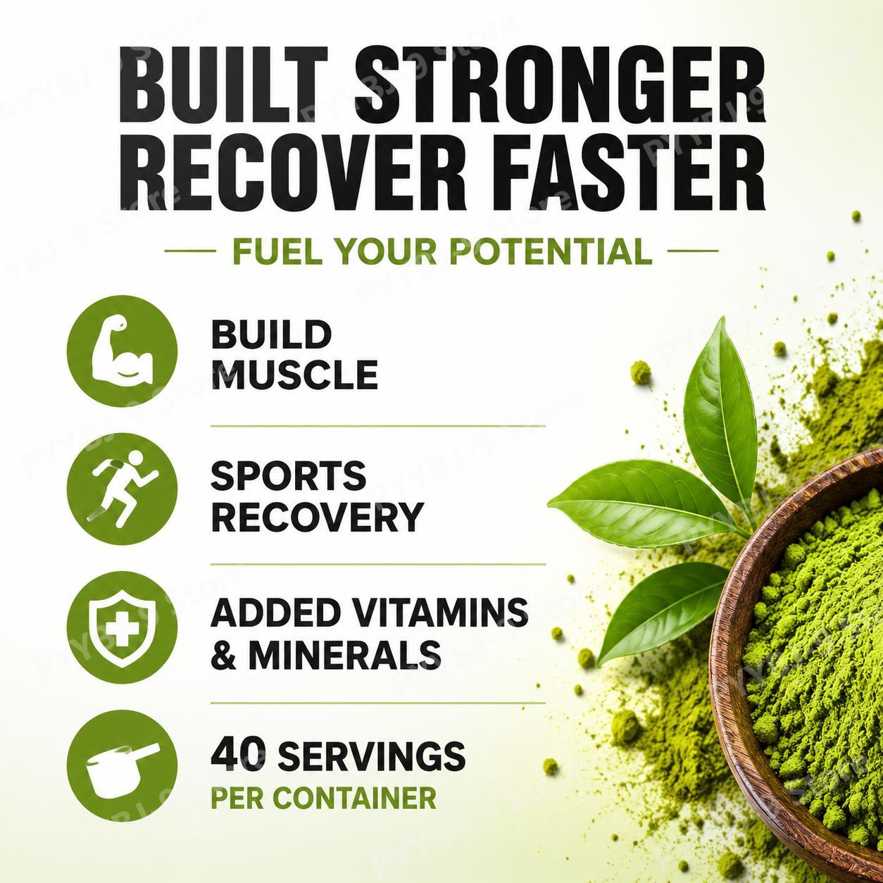 Протеиновый порошок NurtureNov – обзор и цена Nutrition Of Fitness
