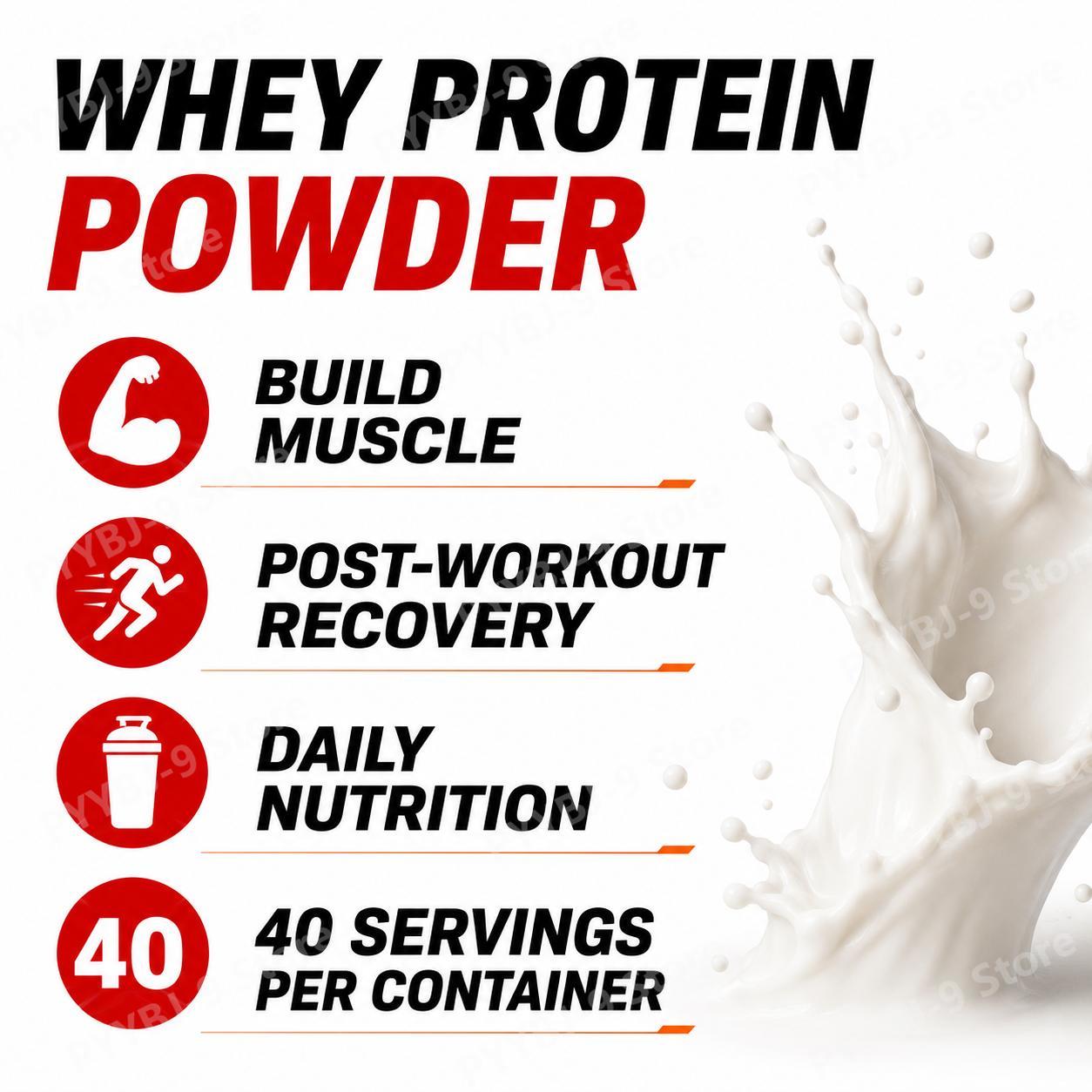 Протеиновый порошок NurtureNov – обзор и цена Nutrition Of Fitness