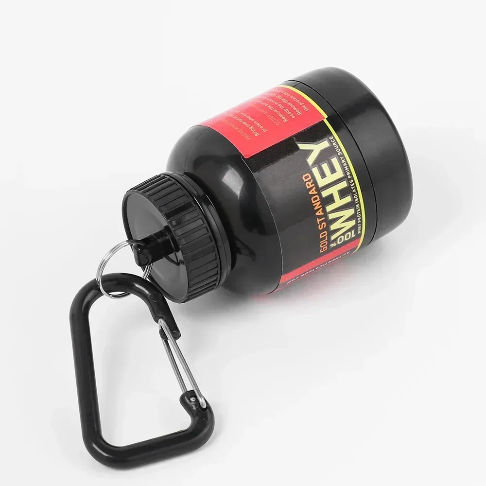 Портативный контейнер для прот – обзор и цена Nutrition And Fitness
