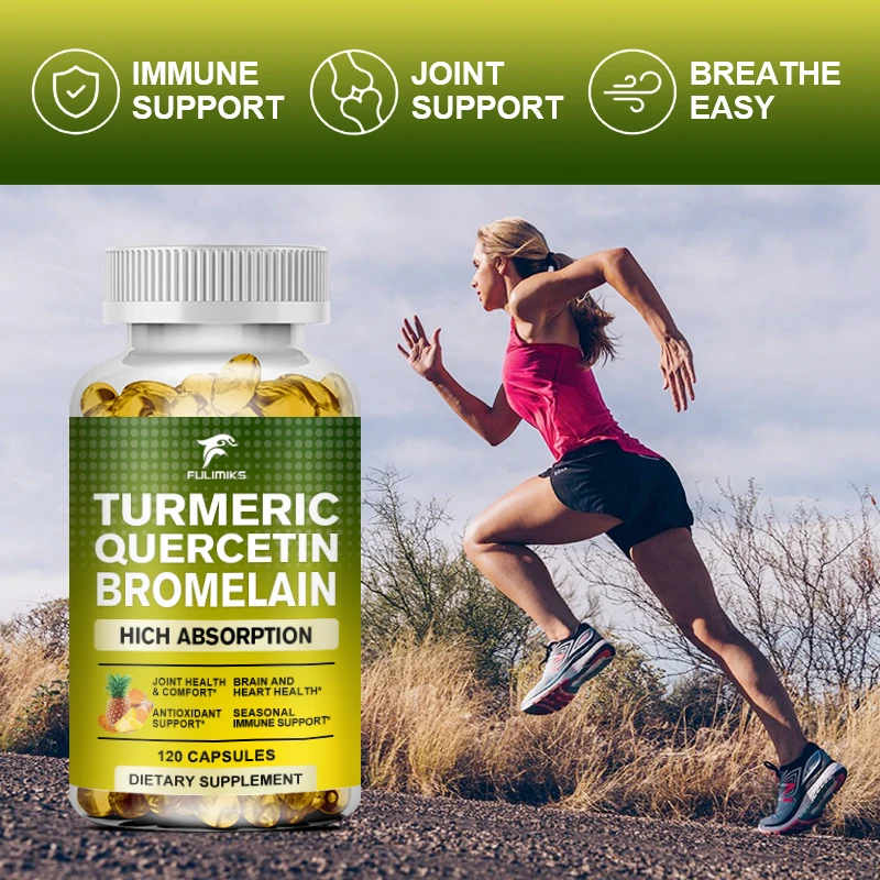 Купи 2, получи 2 бесплатно! Ка – обзор и цена Turmeric Curcumin Capsule