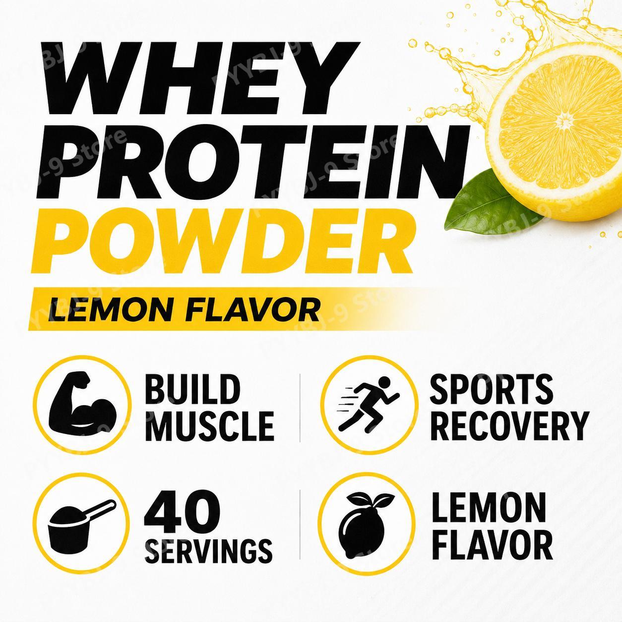 Протеиновый порошок NurtureNov – обзор и цена Nutrition Of Fitness