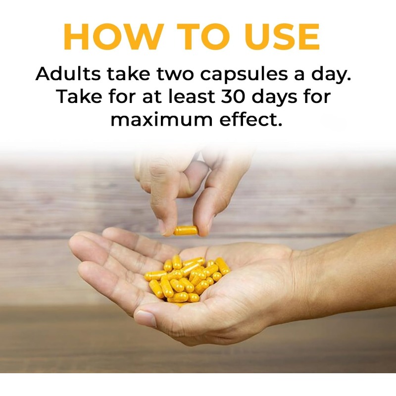 Куркумин (порошок куркумы) 500 – обзор и цена Turmeric Curcumin Capsule