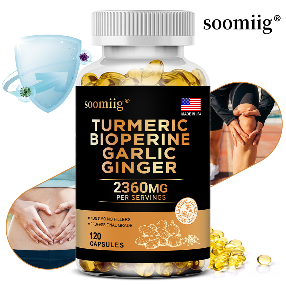 Добавка с имбирем куркумы с че – обзор и цена Turmeric Curcumin Capsule